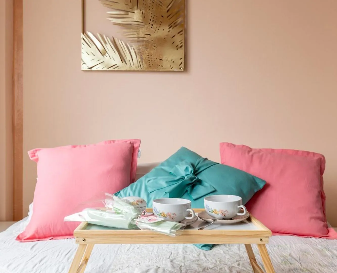 Apartment Open Space A 1' Dalla Stazione La Spezia