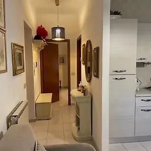 Appartamento Cinque Terre Way, La Spezia